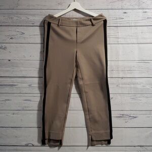I love tyler madison cropped pants